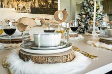 Stolp 24,5 x 15 cm Cosy &amp; Trendy