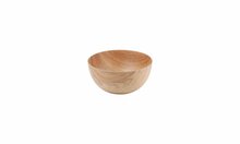 Kom 24 x 11 cm Bruin Buffet