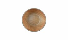 Kom 8,5 x 4 cm Bruin Buffet