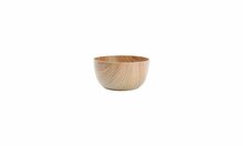 Kom 12 x 6,5 cm Bruin Buffet