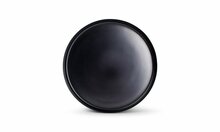 Dienblad 35 cm Zwart Bar