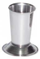 Tandenstokhouder Inox 18/8