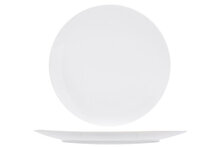 Plat bord 28 cm Style