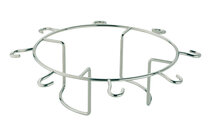 Glazenhouder voor Punchbowl 40 x 18 cm Pinti