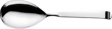 Serveerlepel 30 x 7 cm Pintinox Astra