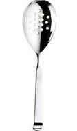 Serveerlepel Perfo 26 x 7 cm Pintinox Astra