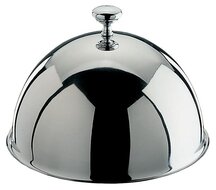 Bordenstolp 22 cm Inox 18/10