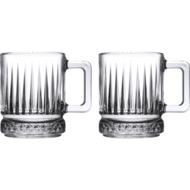 Theeglas 25 cl Elysia Pasabahce