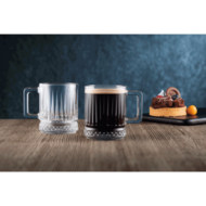 Theeglas 25 cl Elysia Pasabahce