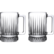 Theeglas 31 cl Elysia Pasabahce