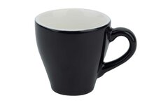 Kop 7 cl Barista Black