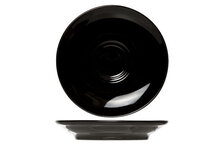 Schotel 16 cm Barista Black