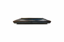 Bord vierkant 20,5 Nova Blue Line