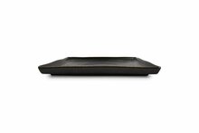 Bord vierkant 20,5 Ceres Black Line