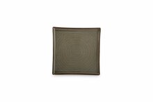 Bord vierkant 20,5 Ceres Grey Line