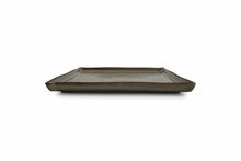 Bord vierkant 20,5 Ceres Grey Line