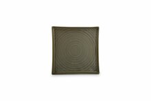 Bord vierkant 20,5 Usko Green Line