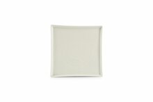 Bord vierkant 20,5 Ceres White Line