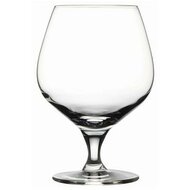 Cognacglas 53 cl Getemperd Primeur