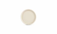 Bord Curvo vanilla 21cm 