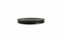 Serveerbord black Roche 21,5cm