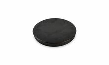 Serveerbord black Roche 21,5cm