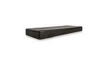 Serveerbord Black Roche 30x12cm