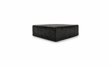 Serveerbord Black Roche 16x16cm