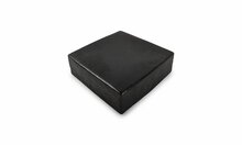 Serveerbord Black Roche 16x16cm