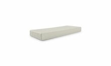 Serveerbord White Roche 30x12cm