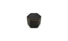 Serveerbord Black Roche Blokvorm Middel