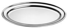 Plateau Ovaal 42 x 19 cm Pintinox Inox 18/19