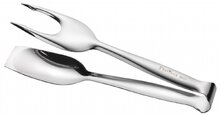 Vleestang 24 x 5 cm 18/10 Pintinox 