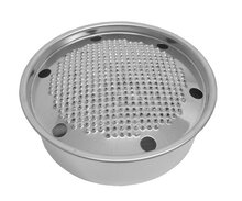 Kaasrasp 19 x 5,5 cm Inox Pintinox 