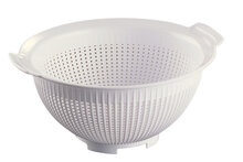 Vergiet 23,5 cm Wit Araven