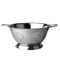 Vergiet 28 cm RVS 18/10 Neutraal