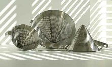 Puntzeef Conisch 18 cm Inox Puntino