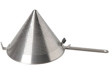 Puntzeef Conisch 18 cm Inox Puntino