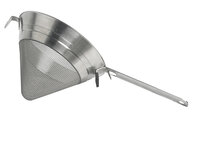 Puntzeef Conisch 20 cm Inox Puntino