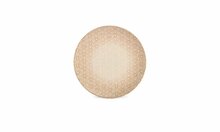 Bord 25 cm Telha beige