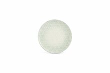 Bord 20,5 cm Telha mint