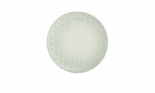 Bord 30 cm Telha mint