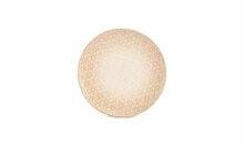 Bord 27 cm Telha beige