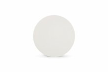 Plat bord 21cm Cirro Wit