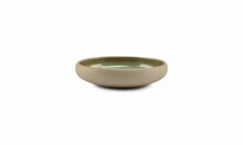 Kom 20 cm groen Terra
