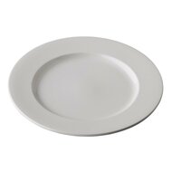 Bord 24,4 cm Q Fine China