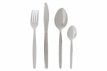 Bestekbak met 200-delig bestekset 