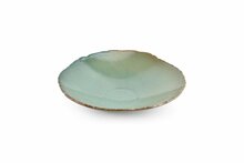 Diep Bord 21 x 5,5 cm Opal Filo