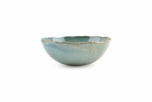 Kom 20,5 x 7,5 cm Opal Filo