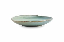 Schaal 29 x 6 cm Opal Filo